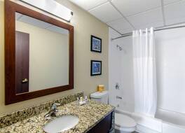 コンフォート スイーツ 写真