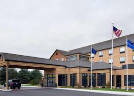 ヒルトン ガーデン イン サウス ベンド