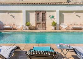 オテル ラ スイート 写真