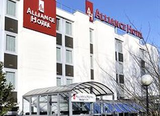 ベスト ウェスタン パリ サン カンタンの宿泊予約 料金比較 フォートラベル Best Western Paris Saint Quentin フランス