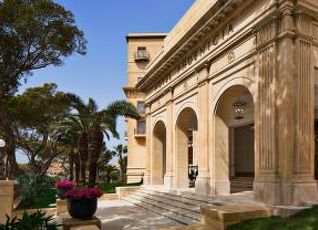 Hotel Phoenicia Malta Hotel Phoenicia Malta