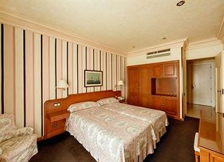 コロン ホテル バルセロナのクチコミ 評判 フォートラベル Colon Hotel Barcelona バルセロナ