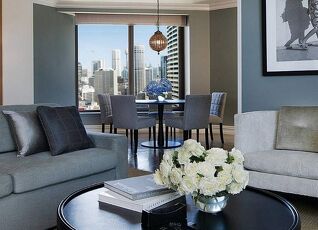 フォーシーズンズ ホテル シドニーの宿泊予約 料金比較 フォートラベル Four Seasons Hotel Sydney シドニー