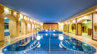 ホテル ベルーブ