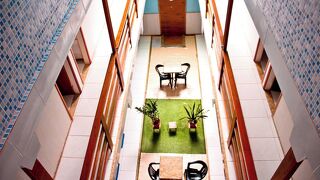 ポウサダ ソラール ダ プライア