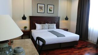 ブルーム ブティックホテル アンド カフェ