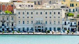 グランデ アルベルゴ インテルナツィオナーレ