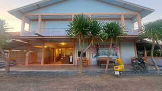 ピース ランタ マンション