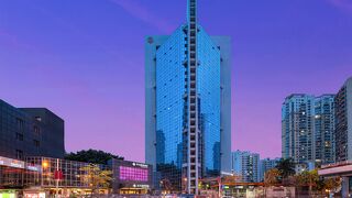 Xiamen Yiho Hotel Hubin North