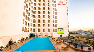 Jeddah Grand Hotel