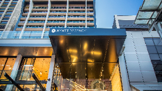 Hyatt Regency Brisbane