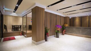 タイペイ ノーブル ホテル