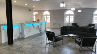 ミッドタウン ホテル - ダウンタウン ニューオーリンズ