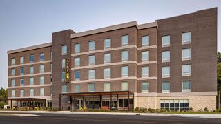 Home2 Suites by Hilton Carmel Indianapolis
