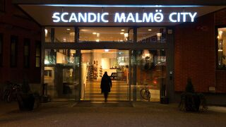 Scandic Malmo City