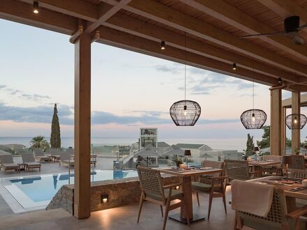 ギャラクシー スイーツ ブティック リゾート 写真