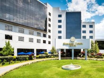 Mak Albania Hotel 写真