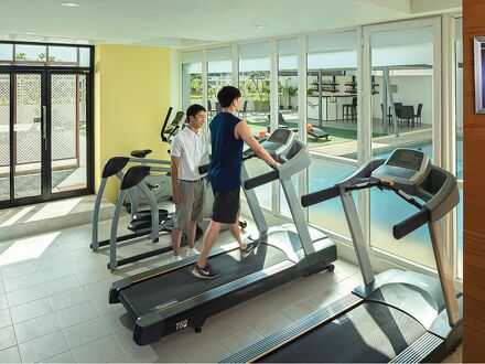 モーベンピック スリウォン チェンマイ 写真