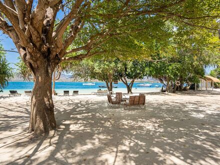 ヴァヤム ブティック リゾート 写真