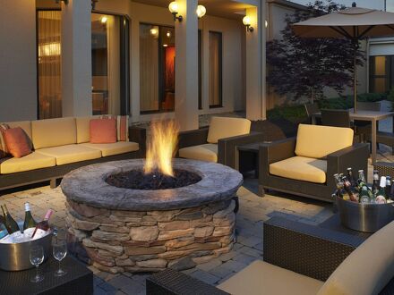 Courtyard by Marriott Cincinnati Blue Ash 写真