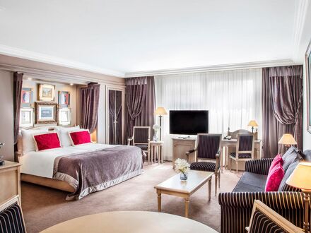 ロイヤル マノテル ホテル 写真