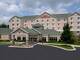 Hilton Garden Inn Raleigh Capital Blvd I-540