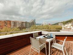 エスペリア ビルバオ 写真