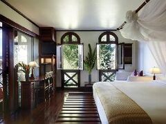 La Residence Phou Vao, A Belmond Hotel, Luang Prabang 写真