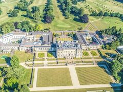 Reserve, by Warner Hotels - Heythrop Park 写真
