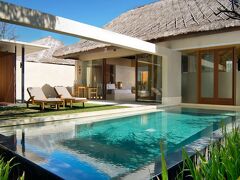 ザ バレ ヌサ ドゥア バイ ライフスタイルリトリーツ 写真