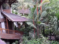 ウィスマ アリーズ ホテル ジョグジャカルタ 写真