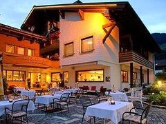 Hotel Apartments Alpenrose 写真