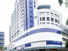 スターポインツ ホテル クアラ ルンプール 写真