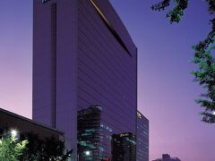 コリアナ ホテル 写真