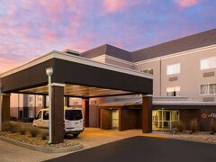 ラ キンタ イン & スイーツ バイ ウィンダム ノックスビル エアポート 写真