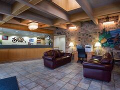 Hotel Thea Tacoma 写真