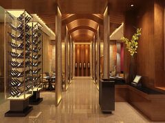 オークラ プレステージ 台北 写真