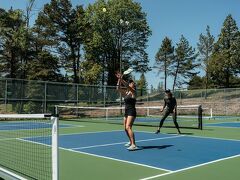 ロスコーマウンテンクラブ 写真