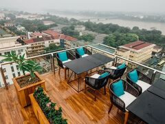 Midtown Hotel Hue 写真