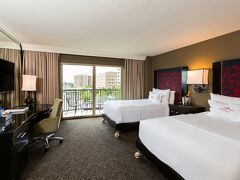 ホテル ザザ ヒューストン ミュージアム ディストリクト 写真