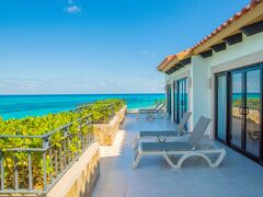 フィエスタ アメリカーナ カンクン ヴィラズ 写真