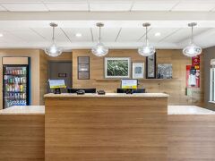 Country Inn & Suites by Radisson, Bolingbrook, I-55 写真