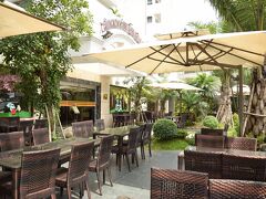 ラン ドン ホテル 写真