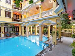 トゥイ ドン 3 ホテル 写真