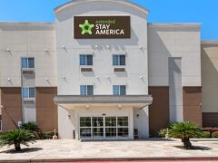Extended Stay America Suites - Houston - IAH Airport 写真