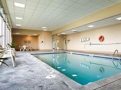 ベストウェスタン エアポート イン & スイーツ クリーブランド 写真