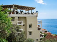 Hotel Adrovic 写真