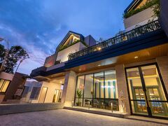 ヴァルスターホテル カングー 写真