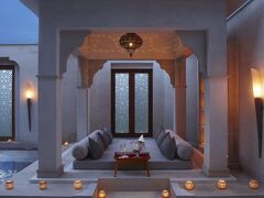 ITC ムガール、ラグジュアリー コレクション リゾート & スパ、アーグラ 写真