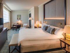 インターコンチネンタル ワルシャワ バイ IHG 写真